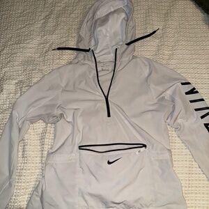 Nike windbreaker